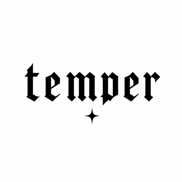 Temper